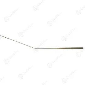 Rh252 V. Mueller Brown Or Dean Cotton Applicator