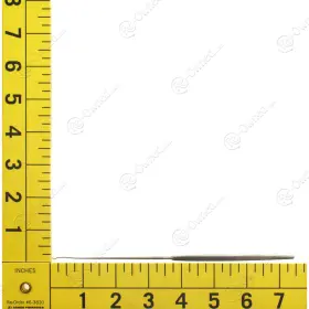 Rh2734 V. Mueller Gillies-dingman Hook #2