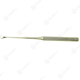 Rh3583 V. Mueller Coakley Sinus Curette