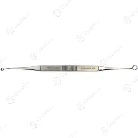 Rh3660 V. Mueller Faulkner Ethmoid Curette