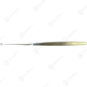 Rh550-204 V. Mueller Antrum Curette
