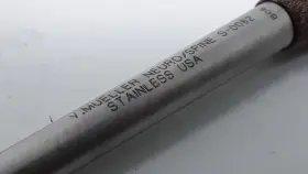 S-0082 V. Mueller Neuro Spine Shadow Line Tamp 5mm #3