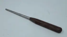 S-0082 V. Mueller Neuro Spine Shadow Line Tamp 5mm