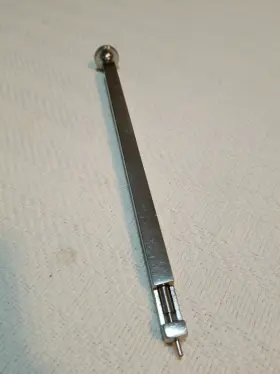 Su-10084 V. Mueller Demartel-wolfson Clamp Holder Mj6