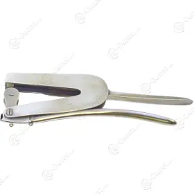 Su10070 V. Mueller Zachary Cope-demartel Triple Colon Clamp