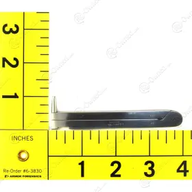 Su10071 V. Mueller Zachary Cope-demartel Triple Colon Clamp Blade #2