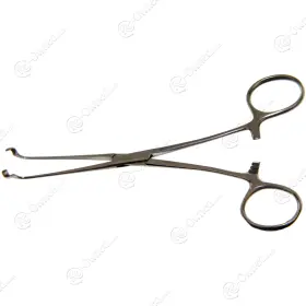 Su10570 V. Mueller Swenson Holding Clamp