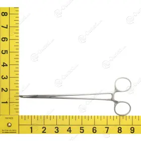 Su10574 V. Mueller Taufic Cholangiography Clamp #2