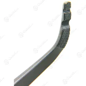 Su10574 V. Mueller Taufic Cholangiography Clamp #3
