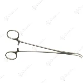Su10574 V. Mueller Taufic Cholangiography Clamp