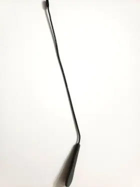 Su10980006 V. Mueller Mayo Cystic Duct Scoop Laparoscopic Medical Instrument #3