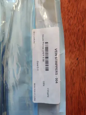 Su11855028 V. Mueller Mayo-myers External Vein Strippers #3