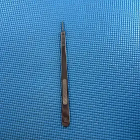 Su1403 V. Mueller 002 V.mueller #3 Long Knife Handle