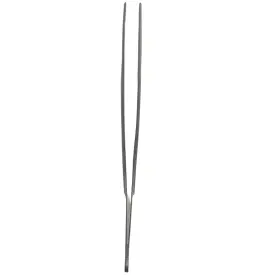 Su2309 V. Mueller Dressing Forceps 12 Inch Serrated German Stainless