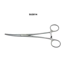 Su2814 V. Mueller Aesculap Ochsner Artery Forceps 8 Inch Instrument