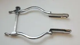 Su290 V. Mueller Buie-smith Anal Retractor
