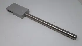 Su3280-011 V. Mueller Table Clamp With Vertical Post