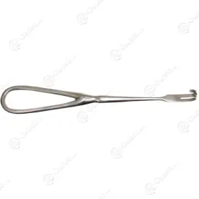 Su3550-01 V. Mueller Volkmann Retractor