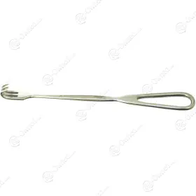 Su3561-01 V. Mueller Volkmann Retractor