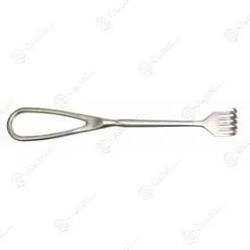 Su3563-01 V. Mueller Volkmann Retractor