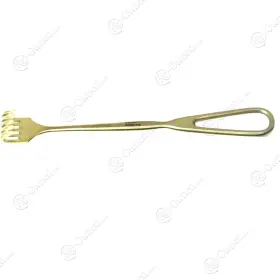 Su3563-01a V. Mueller Volkmann Retractor