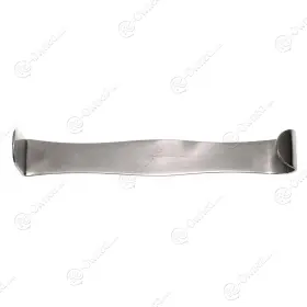 Su3680 V. Mueller Ins Byford Double Ended Retractor