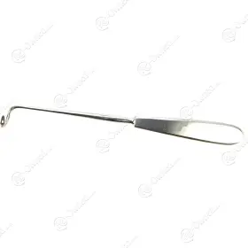 Su3992 V. Mueller Deschamps Ligature Carrier