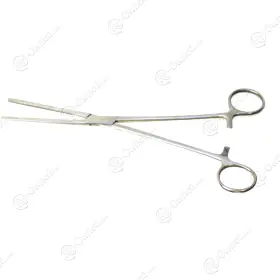 Su6100 V. Mueller Glassman Gastorintestinal Clamp