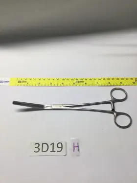 Su6110 V. Mueller Glassman Gastorintestinal Clamp # 3d19h