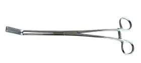 Su6129 V. Mueller Glassman Anterior Resection Clamp