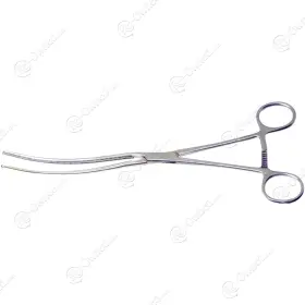 Su6135 V. Mueller Glassman Intestinal Clamp