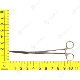 Su6162 V. Mueller Carter-glassman Resection Clamps #2