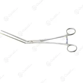 Su6162 V. Mueller Carter-glassman Resection Clamps