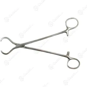 Su6170 V. Mueller Parker-glassman Clamp Set