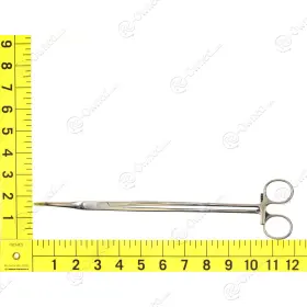 Su7030 V. Mueller Foss Anterior Resection Clamp #2