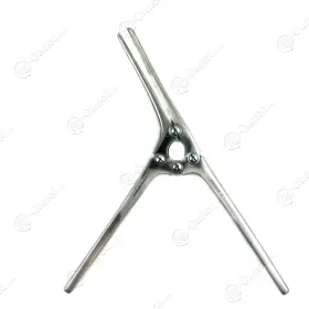 Su9070 V. Mueller Payr Resection Clamp