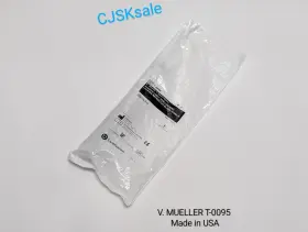 T-0095 V. Mueller Retractor Blade Handle Made In Usa New