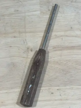 Vm84-3601 V. Mueller Driver Distractor 060408