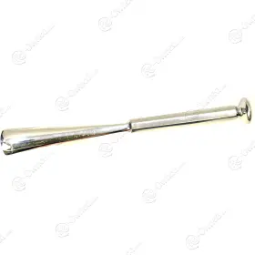 40-6337 V. Mueller X 406337 Stille Type Gouge 22mm 8in Length #3