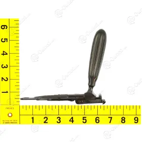 82370 V. Mueller X Sluder Tonsil Guilotine #2