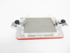 771hh-g-4 V&p Vp Flick And Blot Magnetic Separation Plate For 384 Well Flat