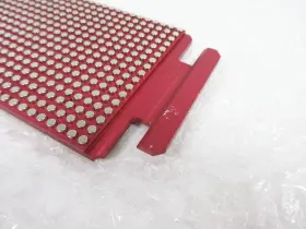 771tn-g-2a V&p Scientific Vp Magnetic Separation Plate For 384 Well #3