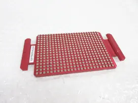 771tn-g-2a V&p Scientific Vp Magnetic Separation Plate For 384 Well