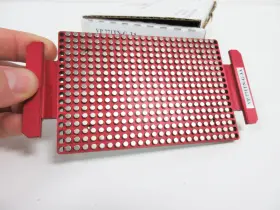 771tn-g-3a V&p Scientific Vp Magnetic Separation Plate For 384 Well #3