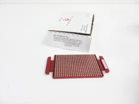771tn-g-3a V&p Scientific Vp Magnetic Separation Plate For 384 Well
