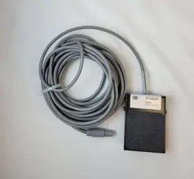Ns2000 Valley Lab E6012 Valleylab Replacement Bipolar Footswitch For The Generator