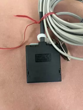 E0560 Valleylab Rem Patient Return Electrode Cord / Connection Cable #2