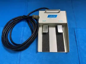 E6002 Valleylab Monopolar Electro Surgical Pedal