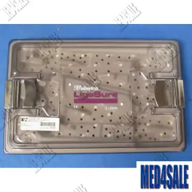 Ls0200 Valleylab Ligasure Sterilization Tray #2 Ls0200 Valleylab Ligasure Sterilization Tray #2