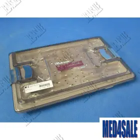 Ls0200 Valleylab Ligasure Sterilization Tray Ls0200 Valleylab Ligasure Sterilization Tray